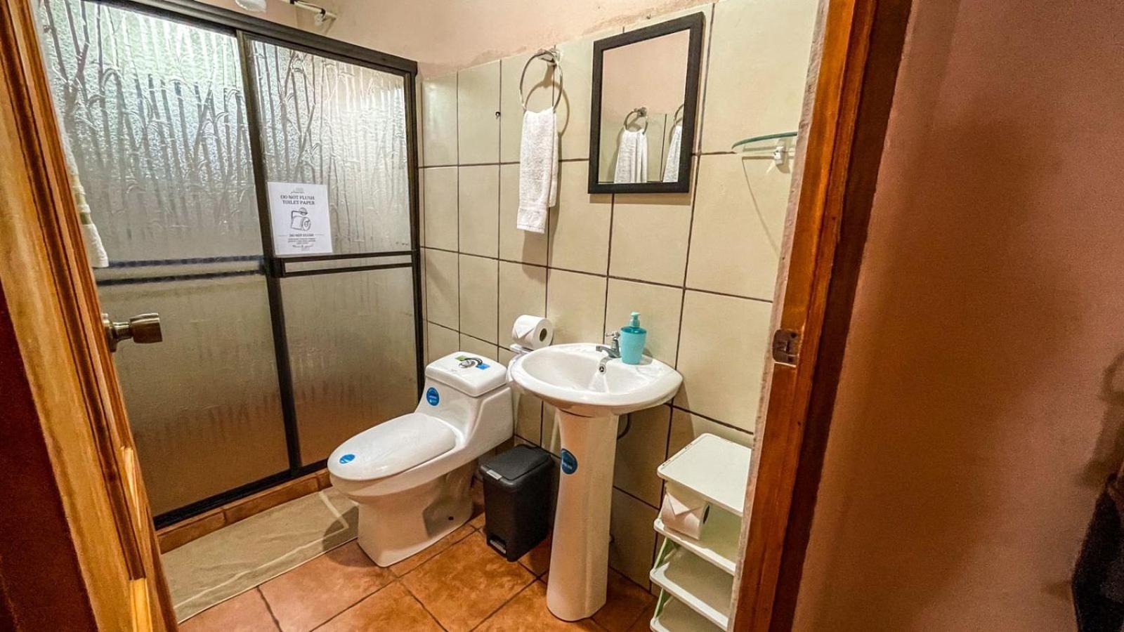 Casa Euphonia Монте-Верде Экстерьер фото