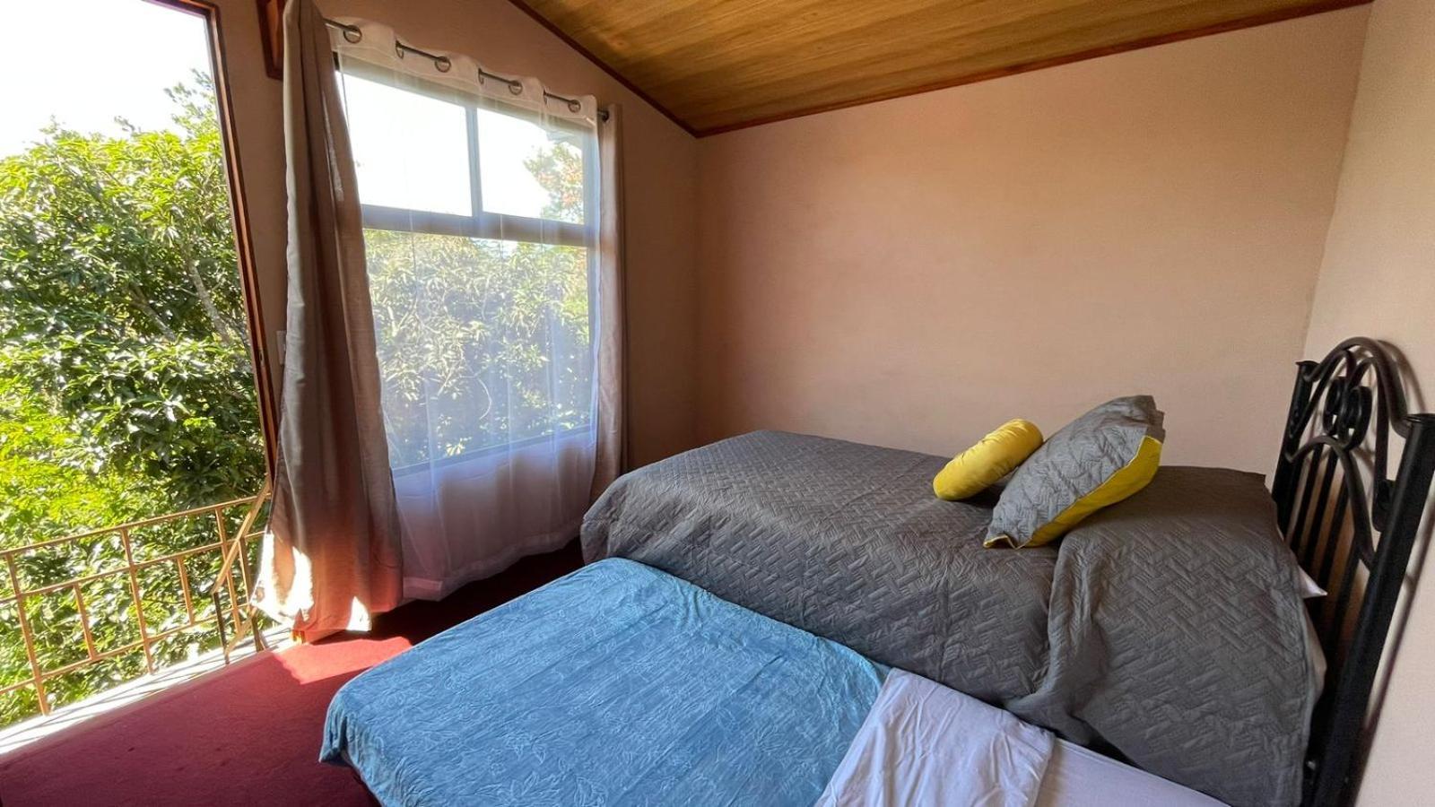 Casa Euphonia Монте-Верде Экстерьер фото